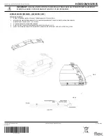 Preview for 6 page of Flex HD20S-A1-06K-2N Series Installation Instructions Manual