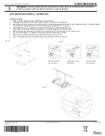 Preview for 8 page of Flex HD20S-A1-06K-2N Series Installation Instructions Manual