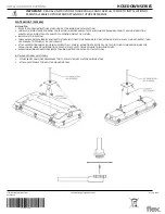 Preview for 9 page of Flex HD20S-A1-06K-2N Series Installation Instructions Manual