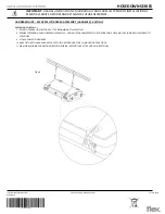 Preview for 10 page of Flex HD20S-A1-06K-2N Series Installation Instructions Manual