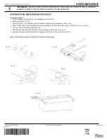 Preview for 11 page of Flex HD20S-A1-06K-2N Series Installation Instructions Manual