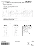 Preview for 12 page of Flex HD20S-A1-06K-2N Series Installation Instructions Manual