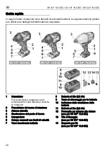 Предварительный просмотр 40 страницы Flex ID 1/4 18.0-EC Original Operating Instructions