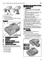 Предварительный просмотр 55 страницы Flex ID 1/4 18.0-EC Original Operating Instructions