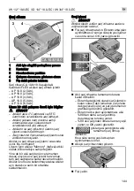 Предварительный просмотр 144 страницы Flex ID 1/4 18.0-EC Original Operating Instructions