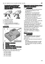 Предварительный просмотр 156 страницы Flex ID 1/4 18.0-EC Original Operating Instructions