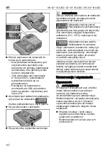 Предварительный просмотр 157 страницы Flex ID 1/4 18.0-EC Original Operating Instructions