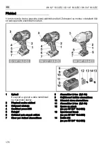 Предварительный просмотр 175 страницы Flex ID 1/4 18.0-EC Original Operating Instructions