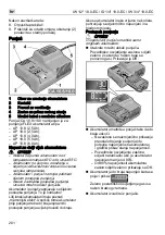 Предварительный просмотр 201 страницы Flex ID 1/4 18.0-EC Original Operating Instructions