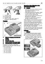 Предварительный просмотр 212 страницы Flex ID 1/4 18.0-EC Original Operating Instructions