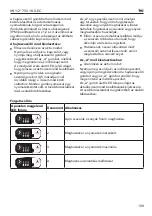 Предварительный просмотр 109 страницы Flex IW 1/2" 750 18.0-EC Original Operating Instructions