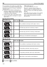 Предварительный просмотр 130 страницы Flex IW 1/2" 750 18.0-EC Original Operating Instructions