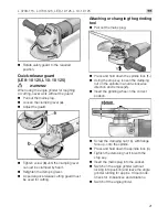 Preview for 21 page of Flex L 10-10 125 Original Operating Instructions