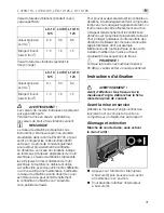 Preview for 31 page of Flex L 10-10 125 Original Operating Instructions