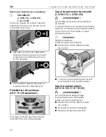 Preview for 32 page of Flex L 10-10 125 Original Operating Instructions