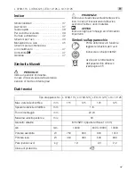 Preview for 37 page of Flex L 10-10 125 Original Operating Instructions