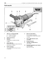 Preview for 38 page of Flex L 10-10 125 Original Operating Instructions