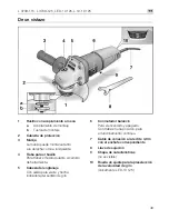 Preview for 49 page of Flex L 10-10 125 Original Operating Instructions