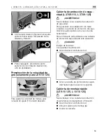 Preview for 55 page of Flex L 10-10 125 Original Operating Instructions