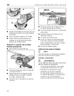 Preview for 56 page of Flex L 10-10 125 Original Operating Instructions