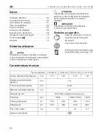 Preview for 60 page of Flex L 10-10 125 Original Operating Instructions