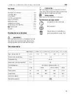 Preview for 93 page of Flex L 10-10 125 Original Operating Instructions