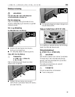 Preview for 99 page of Flex L 10-10 125 Original Operating Instructions