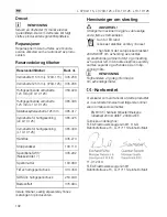 Preview for 102 page of Flex L 10-10 125 Original Operating Instructions