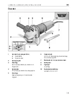 Preview for 105 page of Flex L 10-10 125 Original Operating Instructions