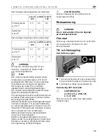 Preview for 109 page of Flex L 10-10 125 Original Operating Instructions