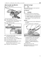 Preview for 111 page of Flex L 10-10 125 Original Operating Instructions