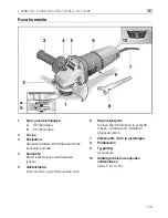 Preview for 115 page of Flex L 10-10 125 Original Operating Instructions