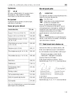 Preview for 123 page of Flex L 10-10 125 Original Operating Instructions