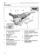 Preview for 126 page of Flex L 10-10 125 Original Operating Instructions