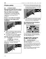 Preview for 132 page of Flex L 10-10 125 Original Operating Instructions