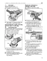 Preview for 133 page of Flex L 10-10 125 Original Operating Instructions