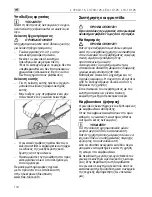 Preview for 134 page of Flex L 10-10 125 Original Operating Instructions