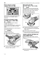 Preview for 144 page of Flex L 10-10 125 Original Operating Instructions