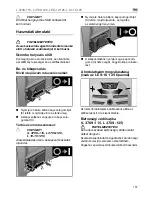 Preview for 167 page of Flex L 10-10 125 Original Operating Instructions