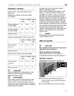 Preview for 177 page of Flex L 10-10 125 Original Operating Instructions