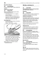 Preview for 190 page of Flex L 10-10 125 Original Operating Instructions