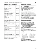 Preview for 191 page of Flex L 10-10 125 Original Operating Instructions