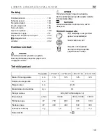 Preview for 193 page of Flex L 10-10 125 Original Operating Instructions