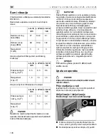 Preview for 198 page of Flex L 10-10 125 Original Operating Instructions