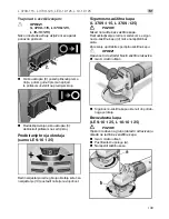 Preview for 199 page of Flex L 10-10 125 Original Operating Instructions