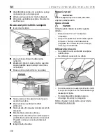 Preview for 200 page of Flex L 10-10 125 Original Operating Instructions