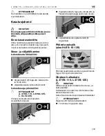 Preview for 209 page of Flex L 10-10 125 Original Operating Instructions