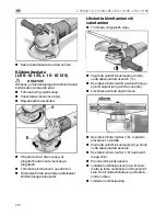 Preview for 210 page of Flex L 10-10 125 Original Operating Instructions