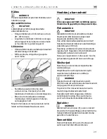 Preview for 211 page of Flex L 10-10 125 Original Operating Instructions