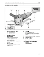 Preview for 215 page of Flex L 10-10 125 Original Operating Instructions